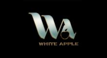 White Apple